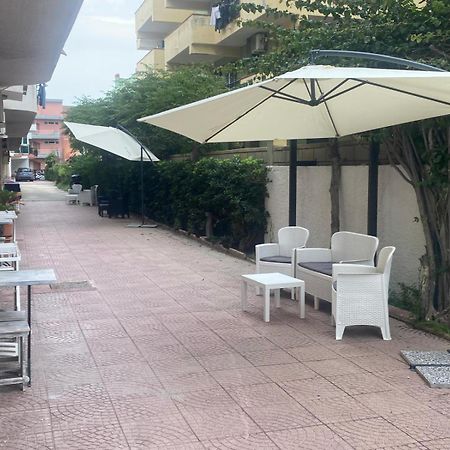 Vista Eolie Milazzo- Apartments Экстерьер фото