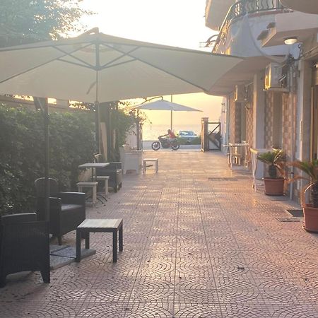 Vista Eolie Milazzo- Apartments Экстерьер фото