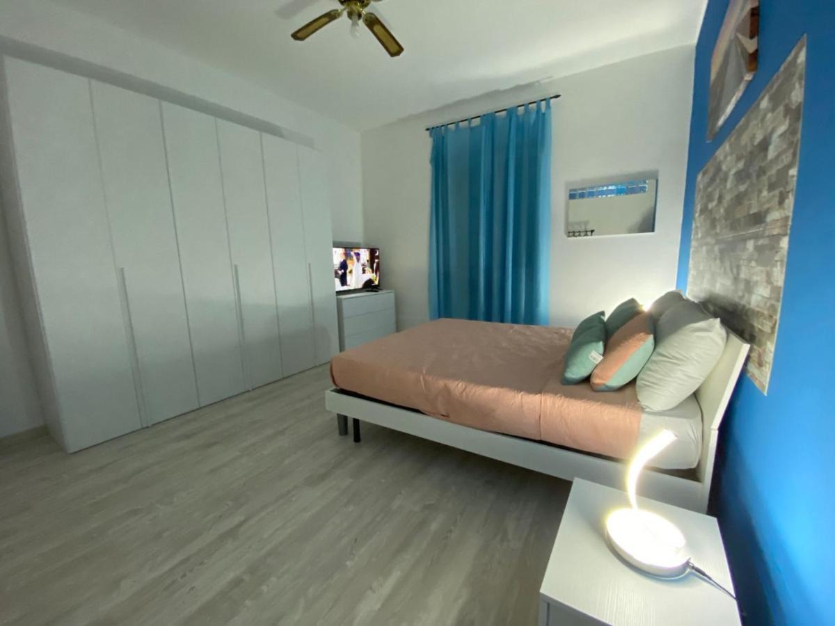 Vista Eolie Milazzo- Apartments Экстерьер фото