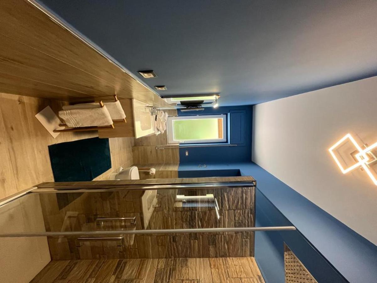 Vista Eolie Milazzo- Apartments Экстерьер фото