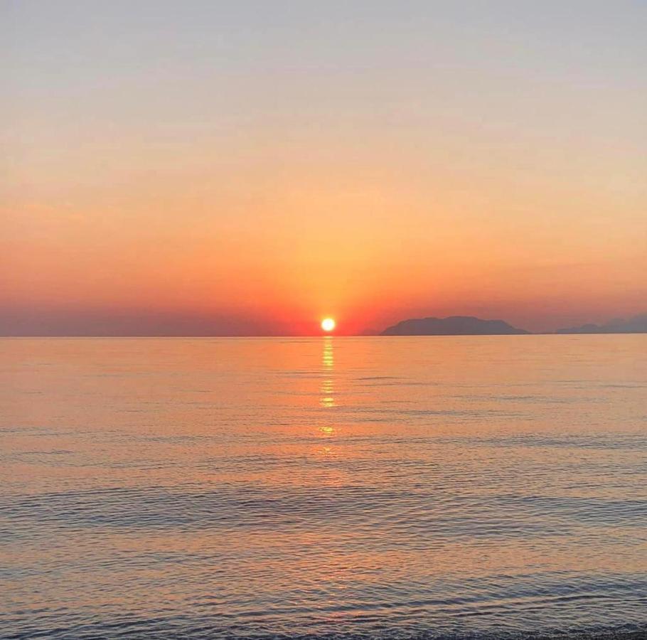 Vista Eolie Milazzo- Apartments Экстерьер фото