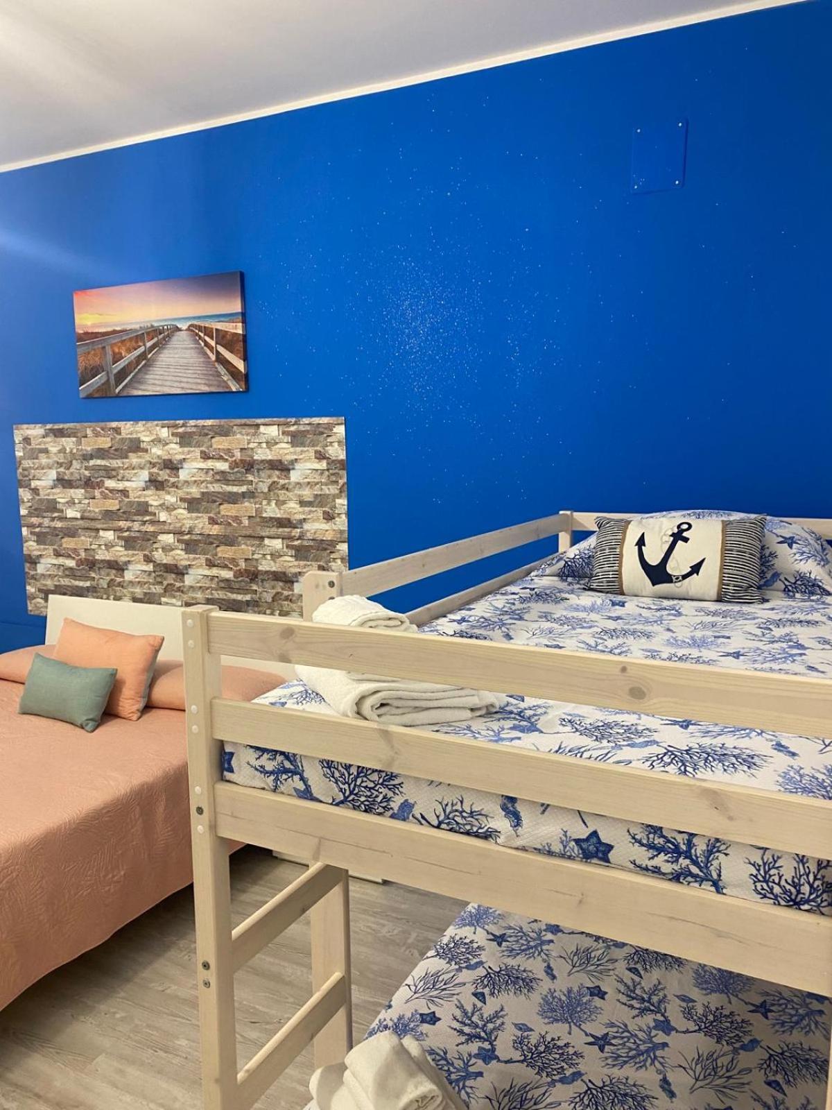 Vista Eolie Milazzo- Apartments Экстерьер фото