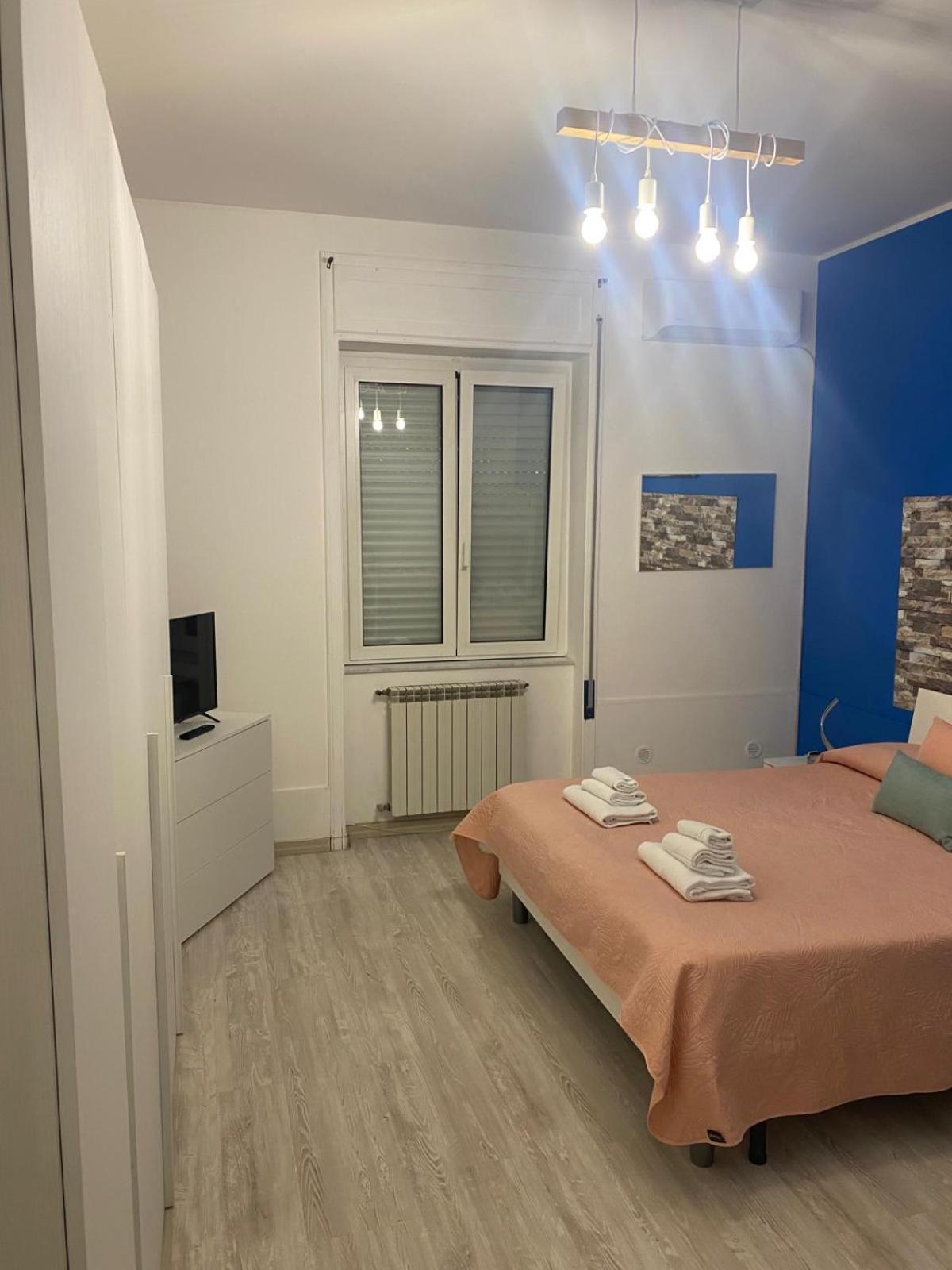 Vista Eolie Milazzo- Apartments Экстерьер фото