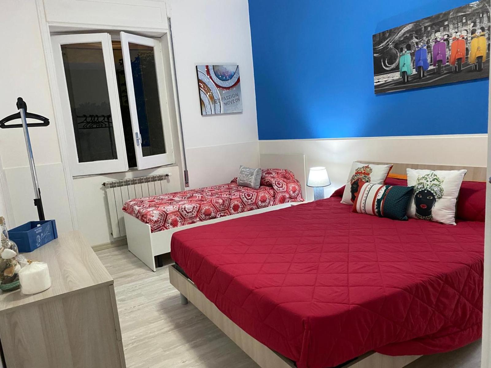 Vista Eolie Milazzo- Apartments Экстерьер фото
