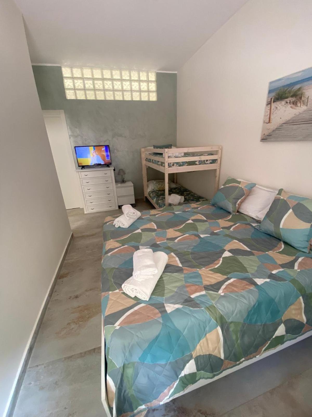 Vista Eolie Milazzo- Apartments Экстерьер фото