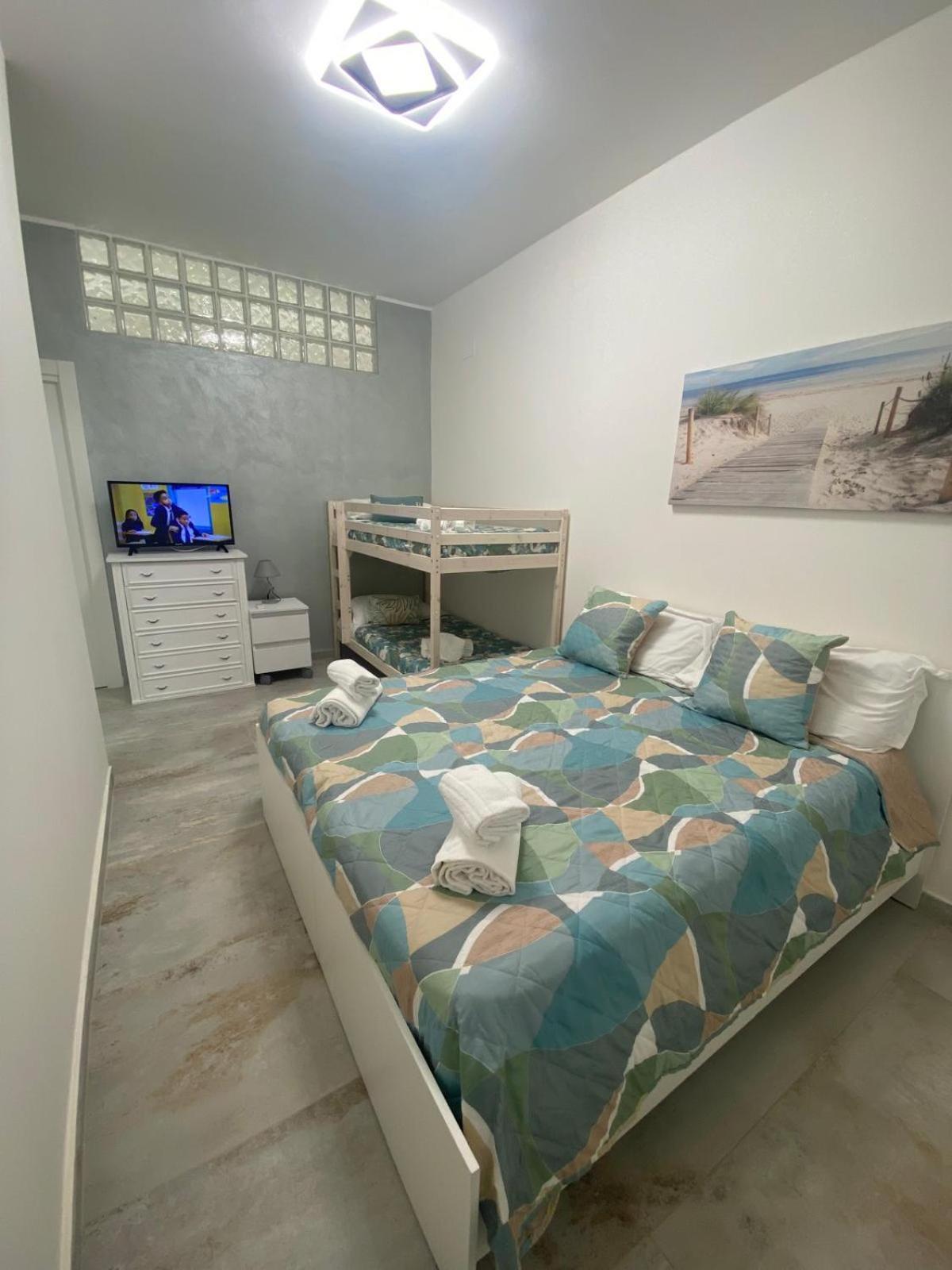 Vista Eolie Milazzo- Apartments Экстерьер фото