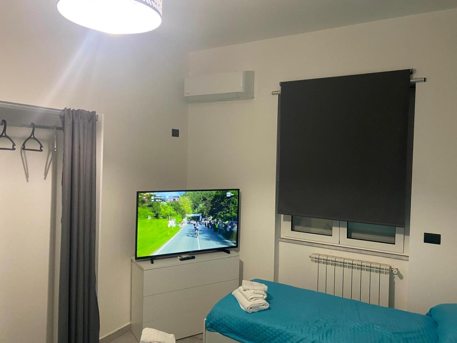 Vista Eolie Milazzo- Apartments Экстерьер фото