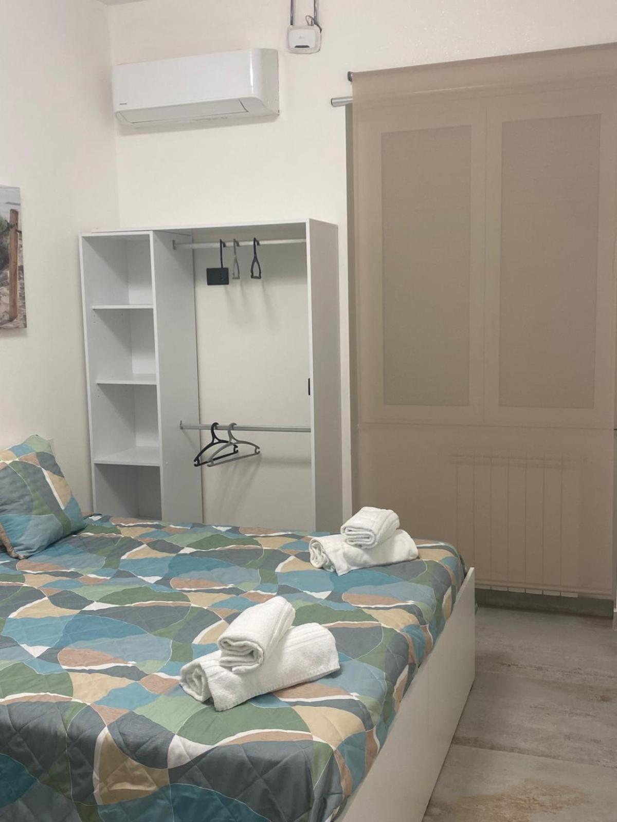 Vista Eolie Milazzo- Apartments Экстерьер фото