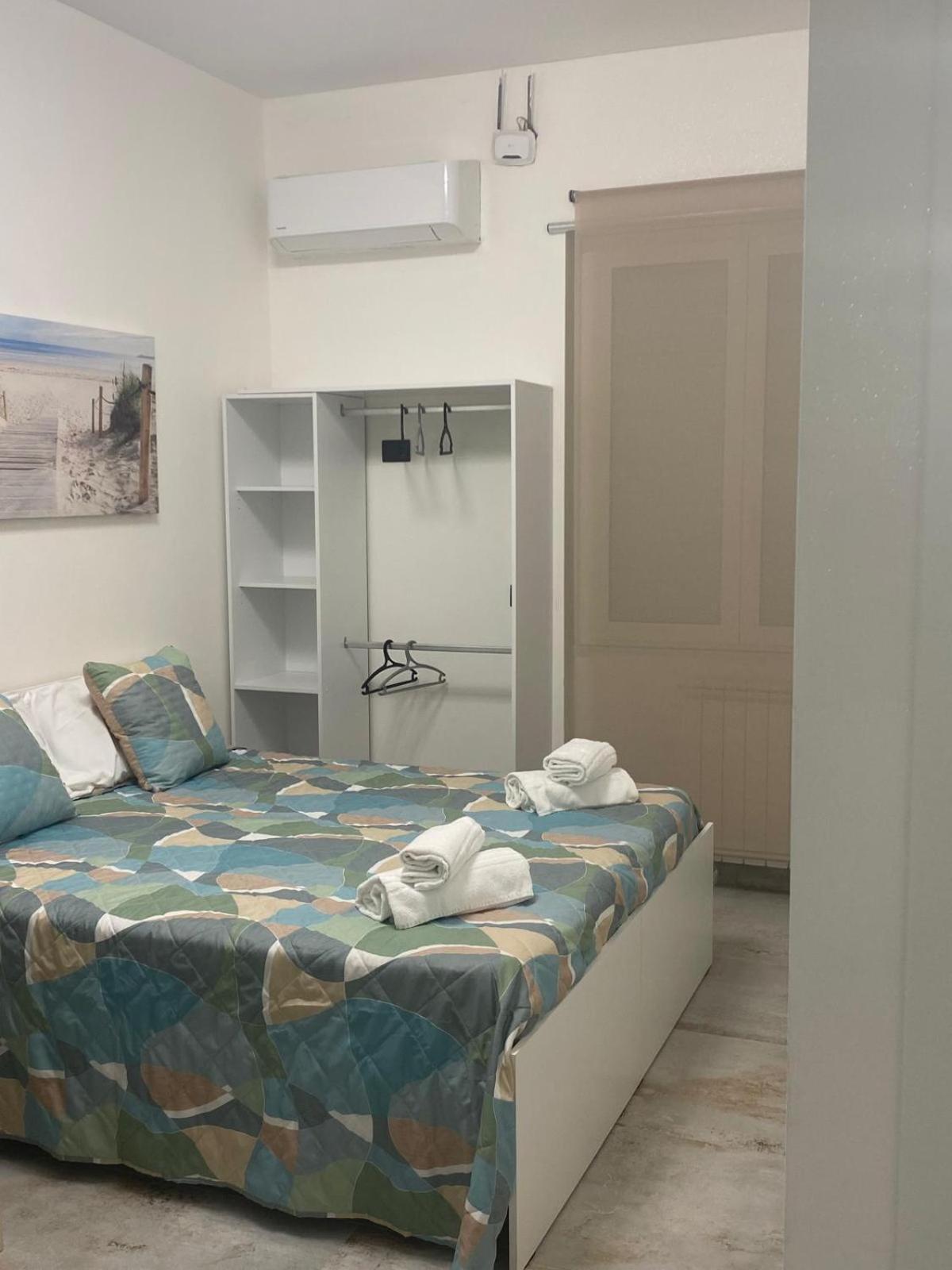 Vista Eolie Milazzo- Apartments Экстерьер фото