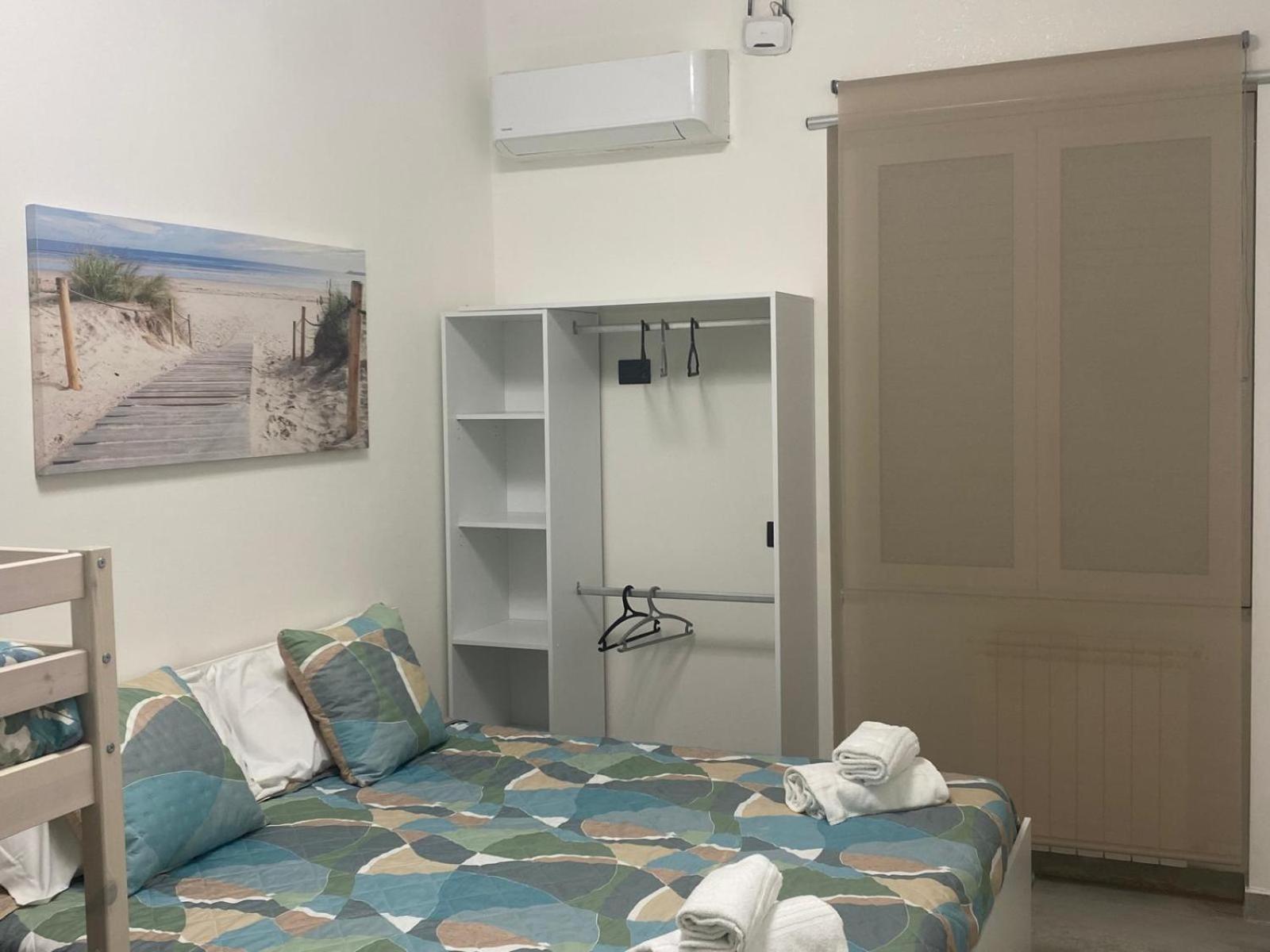 Vista Eolie Milazzo- Apartments Экстерьер фото
