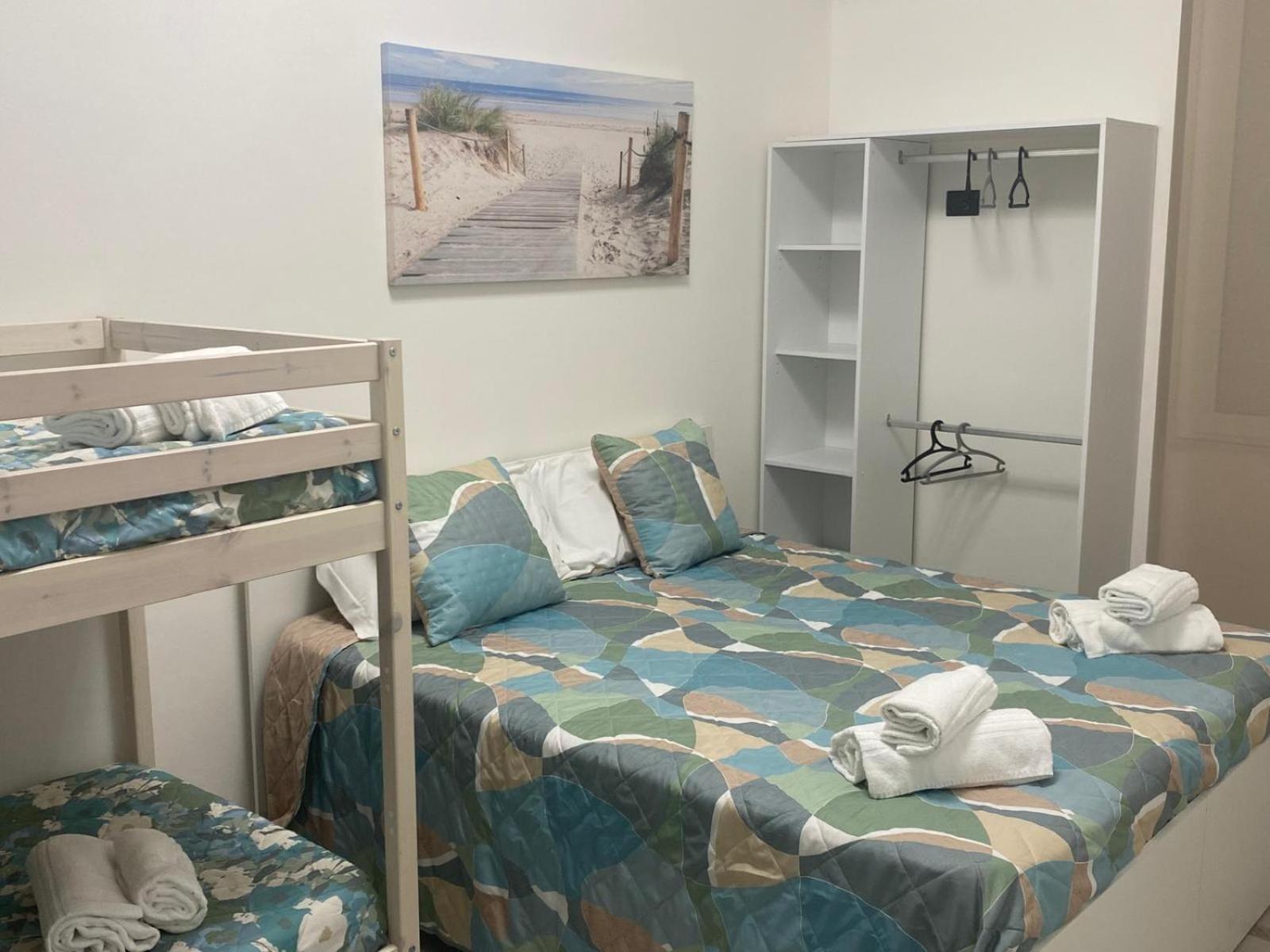 Vista Eolie Milazzo- Apartments Экстерьер фото