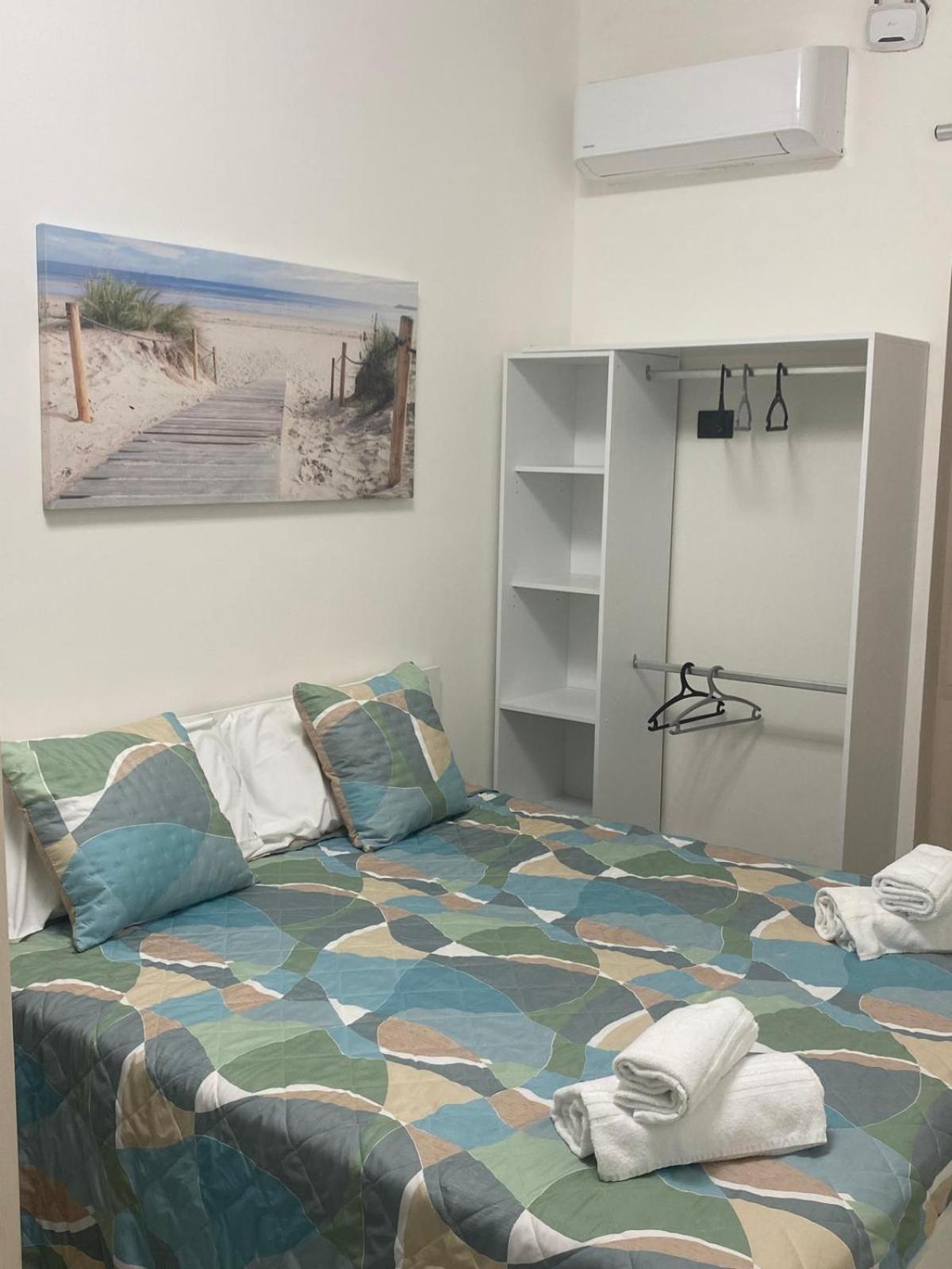Vista Eolie Milazzo- Apartments Экстерьер фото