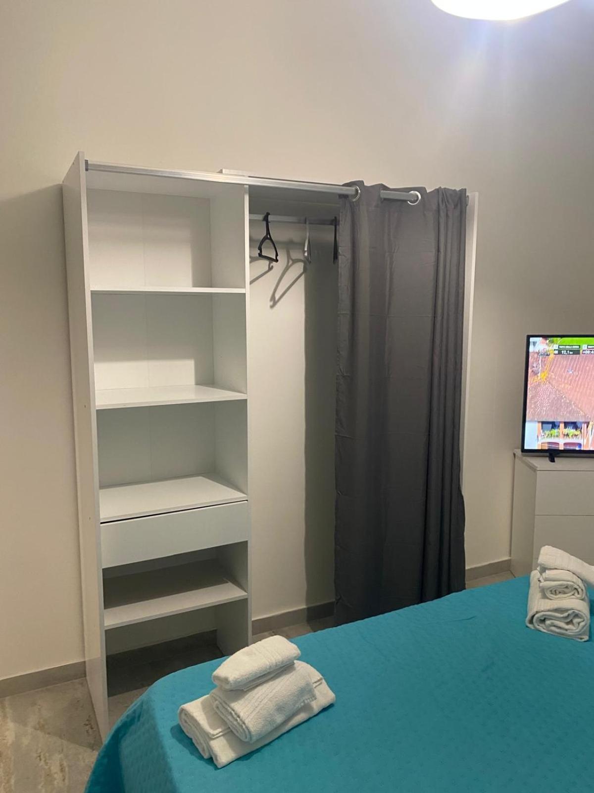 Vista Eolie Milazzo- Apartments Экстерьер фото